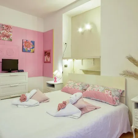Pet Friendly In With Kitchen * Genua