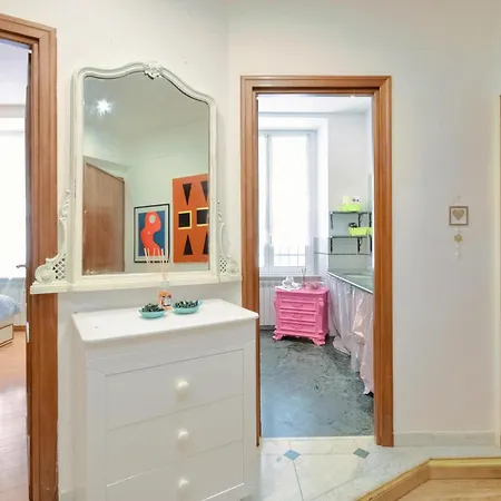 Pet Friendly In With Kitchen